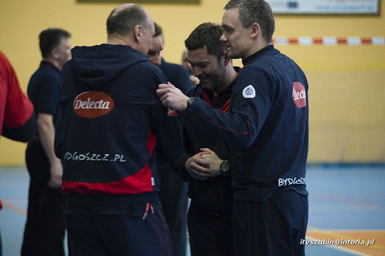 Wielkie sportowe wydarzenie w Szubinie