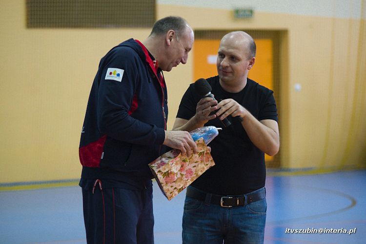 Wielkie sportowe wydarzenie w Szubinie