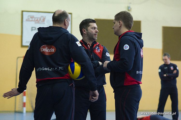 Wielkie sportowe wydarzenie w Szubinie