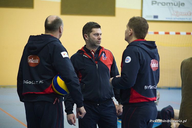 Wielkie sportowe wydarzenie w Szubinie