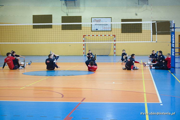 Wielkie sportowe wydarzenie w Szubinie