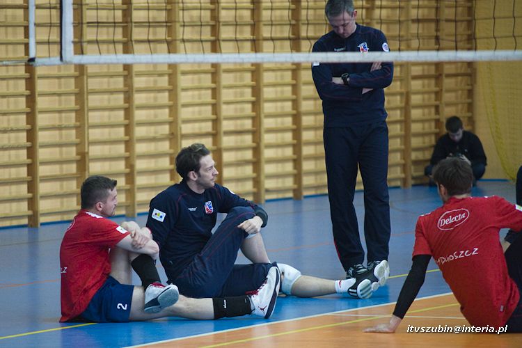 Wielkie sportowe wydarzenie w Szubinie