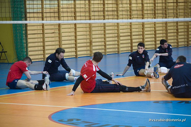 Wielkie sportowe wydarzenie w Szubinie