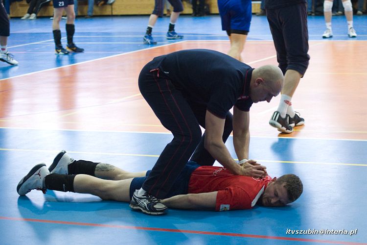 Wielkie sportowe wydarzenie w Szubinie