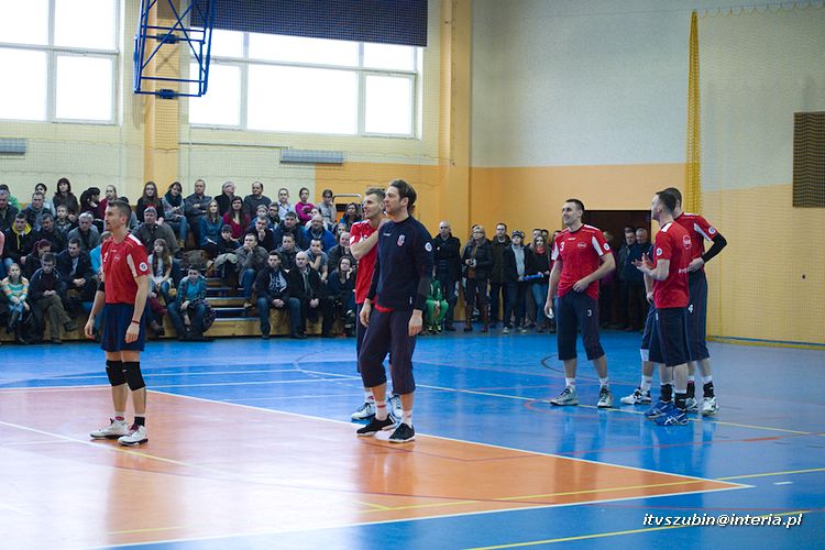 Wielkie sportowe wydarzenie w Szubinie
