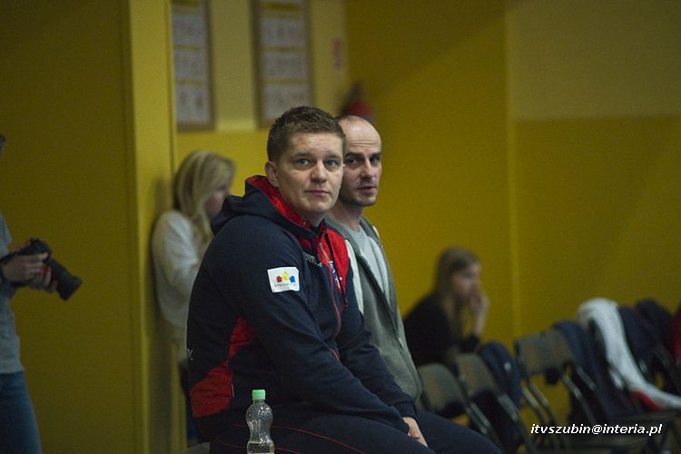 Wielkie sportowe wydarzenie w Szubinie