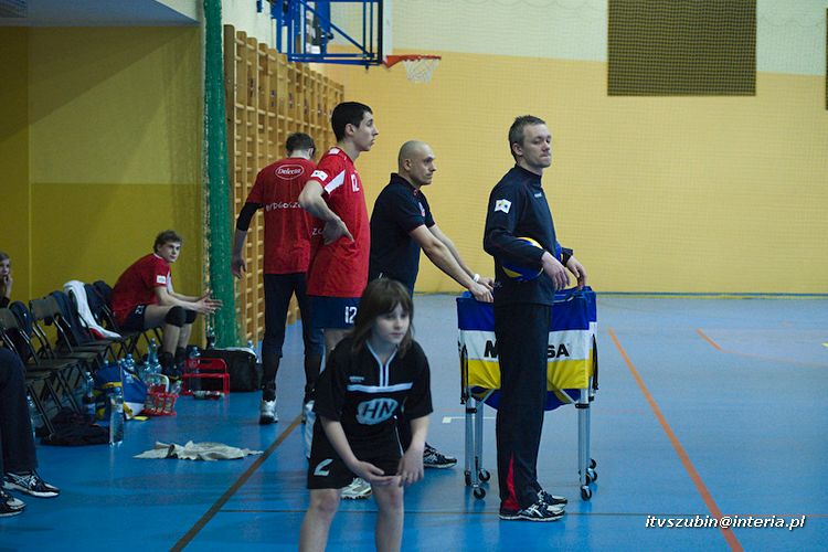 Wielkie sportowe wydarzenie w Szubinie
