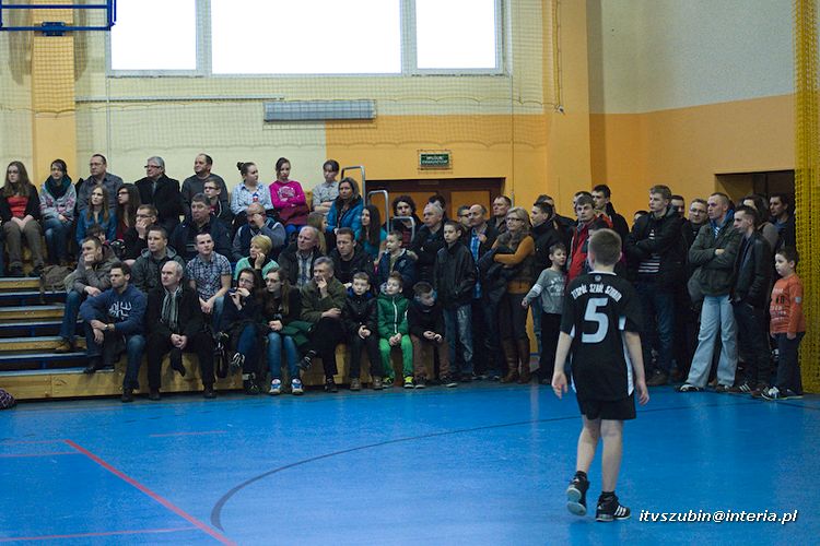 Wielkie sportowe wydarzenie w Szubinie