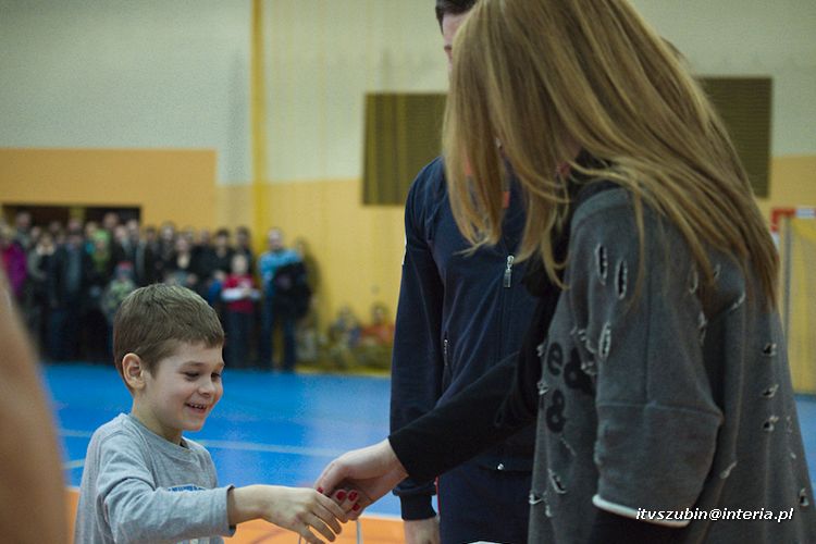 Wielkie sportowe wydarzenie w Szubinie