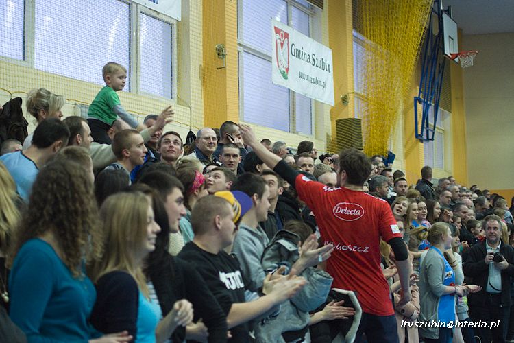 Wielkie sportowe wydarzenie w Szubinie