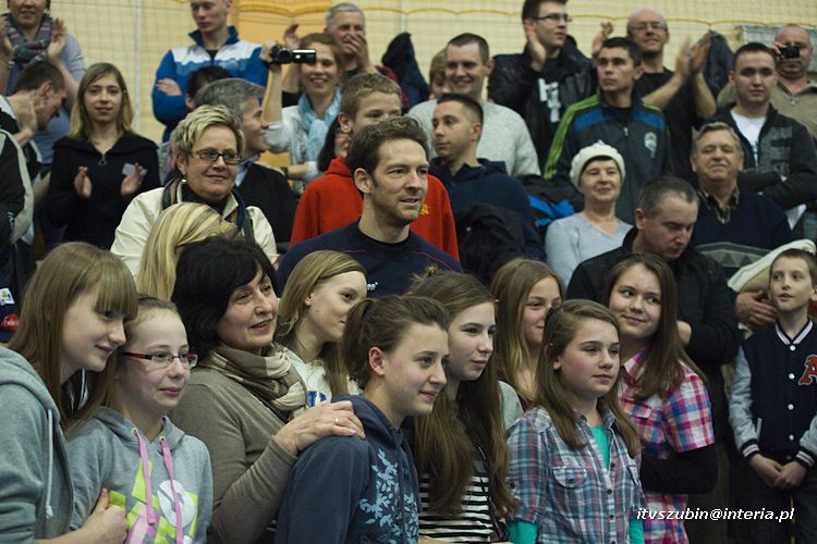 Wielkie sportowe wydarzenie w Szubinie