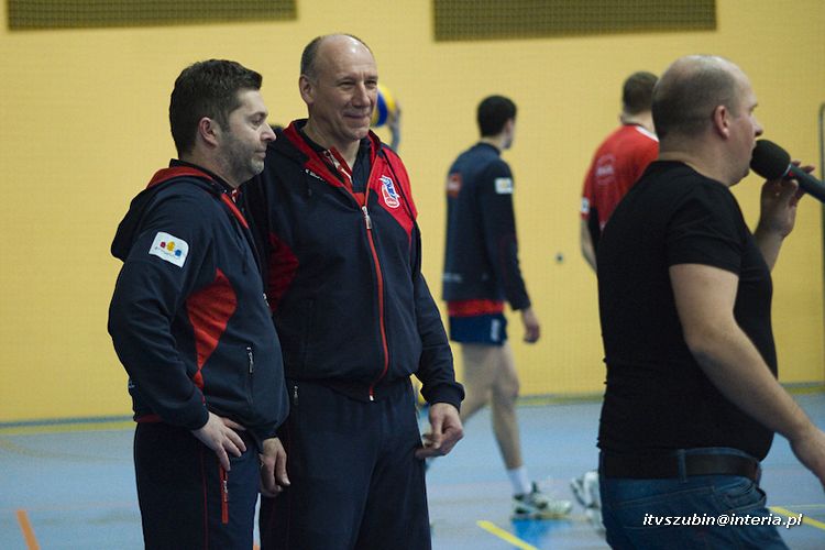 Wielkie sportowe wydarzenie w Szubinie