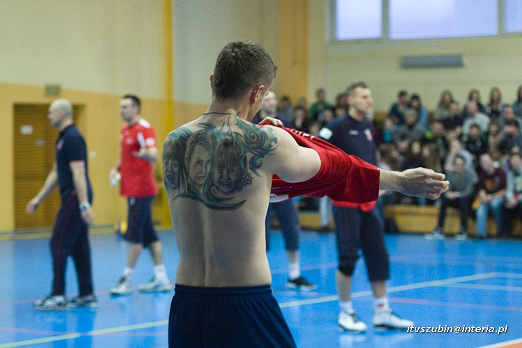 Wielkie sportowe wydarzenie w Szubinie