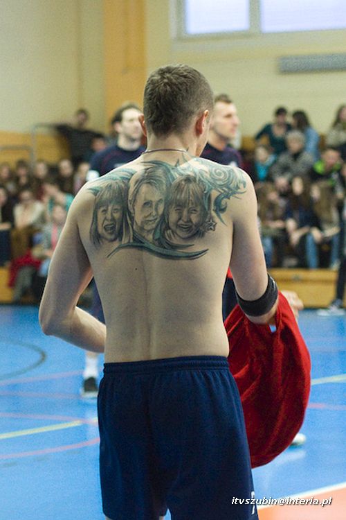 Wielkie sportowe wydarzenie w Szubinie