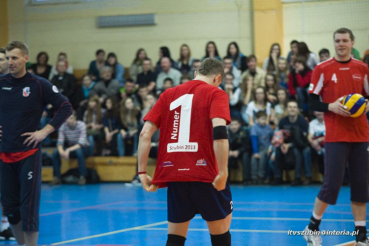 Wielkie sportowe wydarzenie w Szubinie