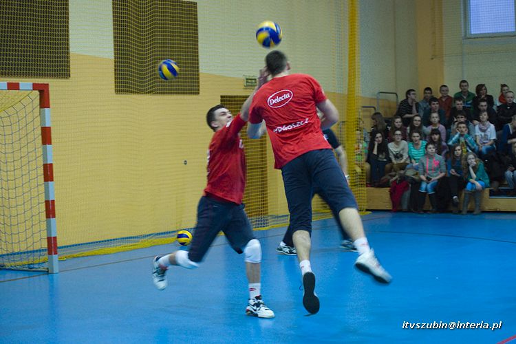 Wielkie sportowe wydarzenie w Szubinie