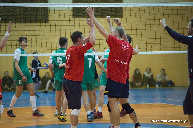 Wielkie sportowe wydarzenie w Szubinie