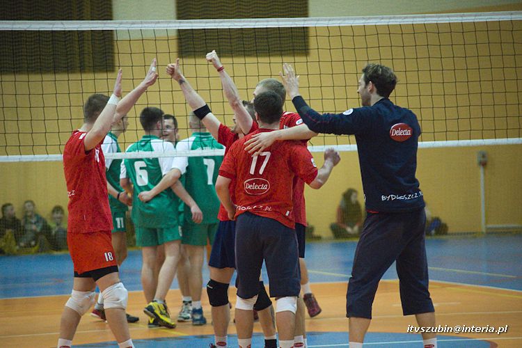 Wielkie sportowe wydarzenie w Szubinie