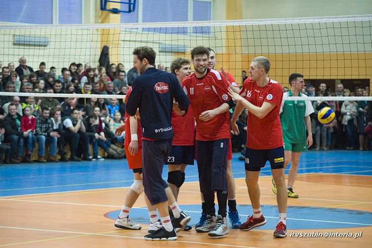 Wielkie sportowe wydarzenie w Szubinie