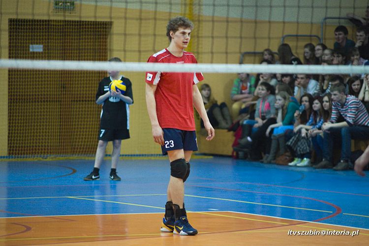 Wielkie sportowe wydarzenie w Szubinie