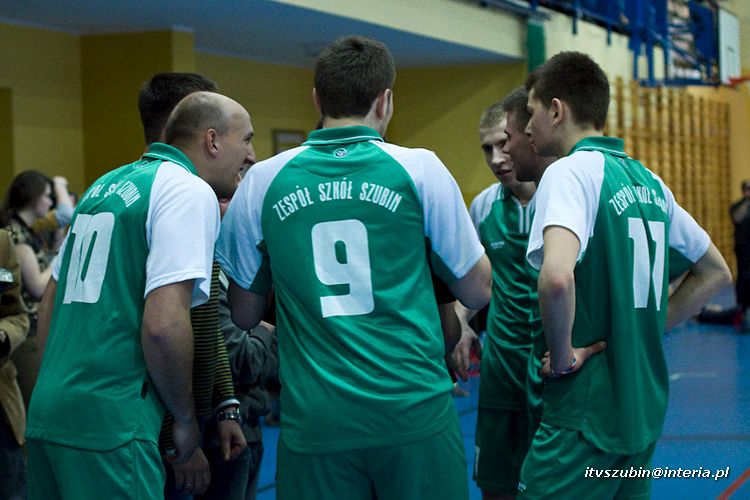 Wielkie sportowe wydarzenie w Szubinie
