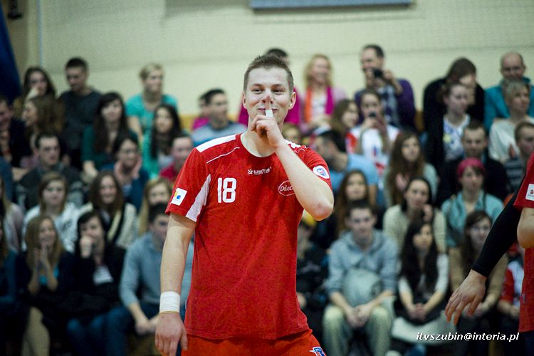 Wielkie sportowe wydarzenie w Szubinie