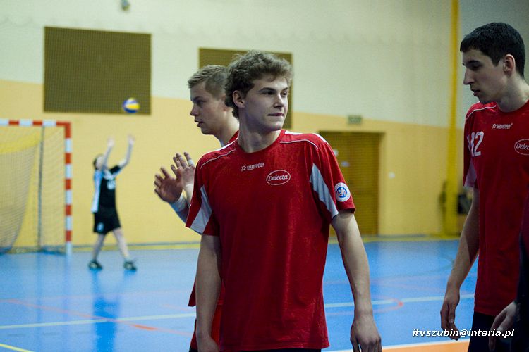 Wielkie sportowe wydarzenie w Szubinie