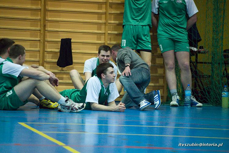 Wielkie sportowe wydarzenie w Szubinie