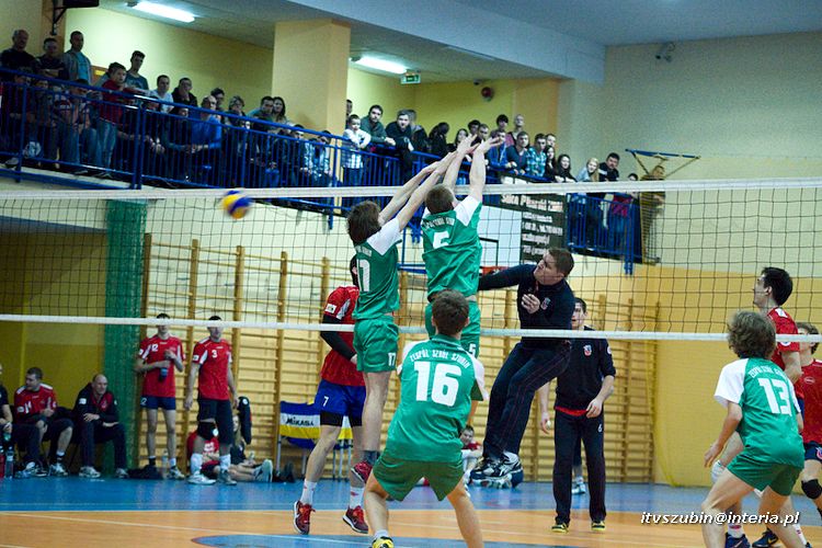 Wielkie sportowe wydarzenie w Szubinie