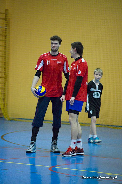 Wielkie sportowe wydarzenie w Szubinie