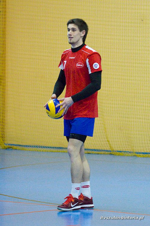Wielkie sportowe wydarzenie w Szubinie