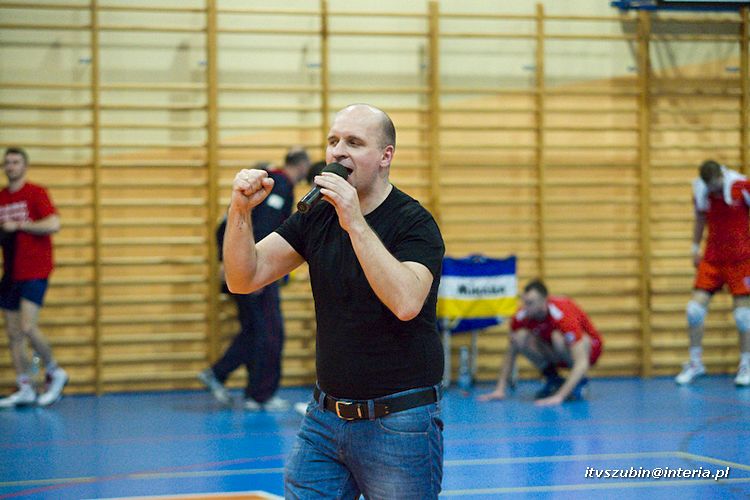 Wielkie sportowe wydarzenie w Szubinie