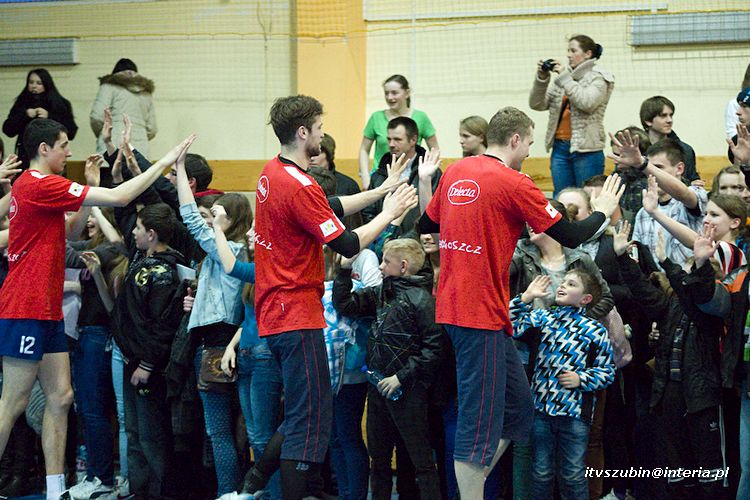 Wielkie sportowe wydarzenie w Szubinie