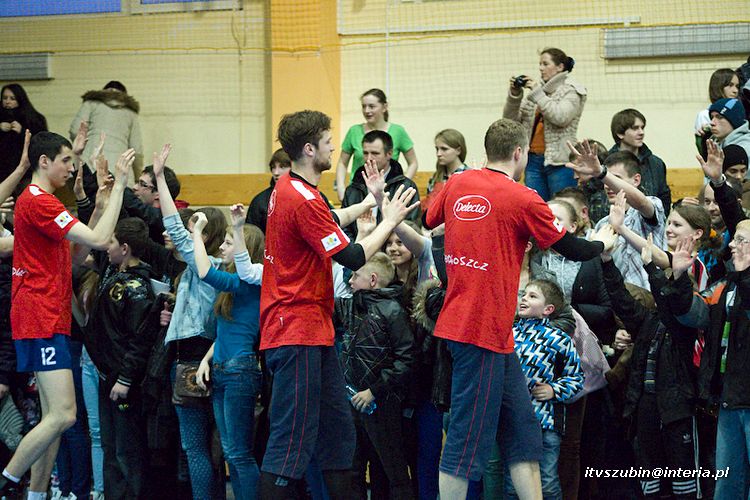 Wielkie sportowe wydarzenie w Szubinie