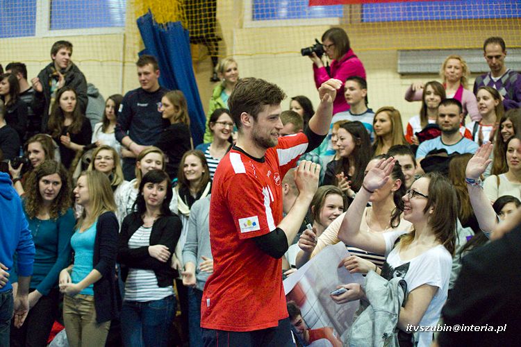 Wielkie sportowe wydarzenie w Szubinie