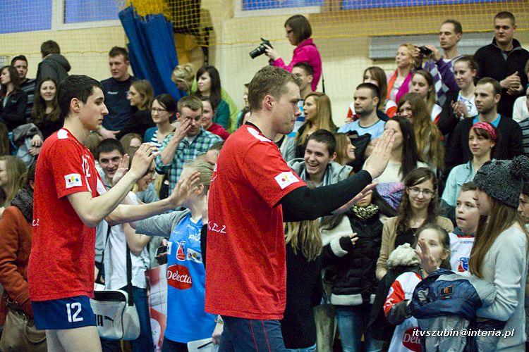 Wielkie sportowe wydarzenie w Szubinie