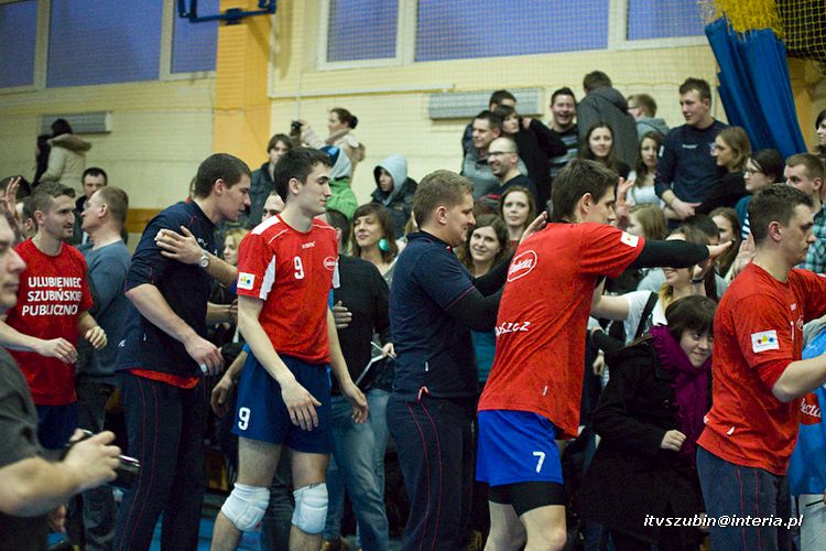 Wielkie sportowe wydarzenie w Szubinie