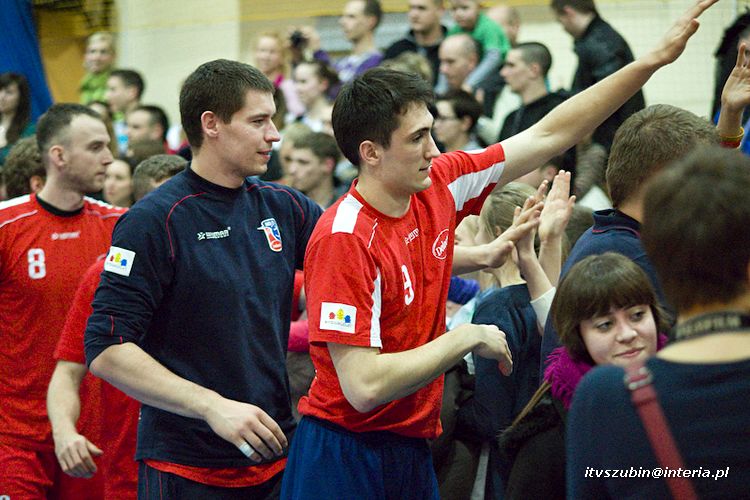 Wielkie sportowe wydarzenie w Szubinie