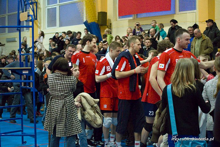 Wielkie sportowe wydarzenie w Szubinie