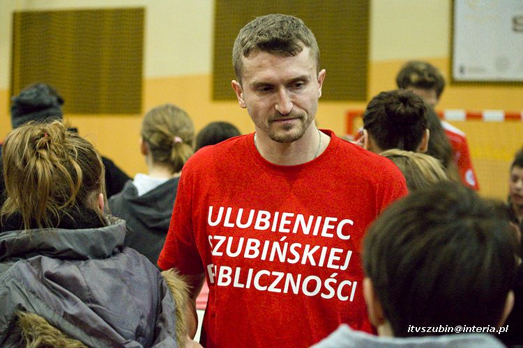Wielkie sportowe wydarzenie w Szubinie
