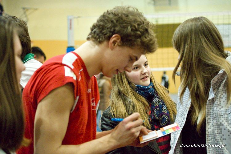 Wielkie sportowe wydarzenie w Szubinie