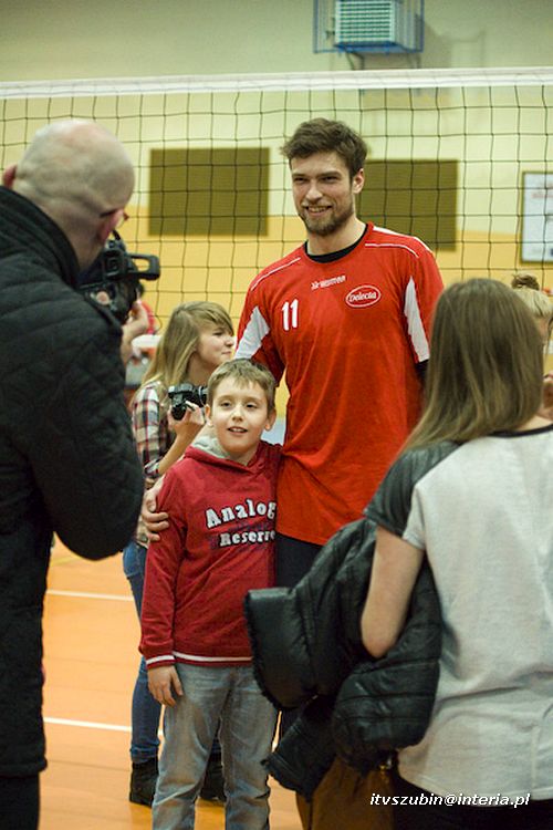 Wielkie sportowe wydarzenie w Szubinie
