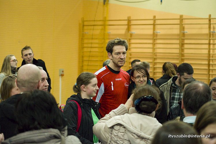 Wielkie sportowe wydarzenie w Szubinie