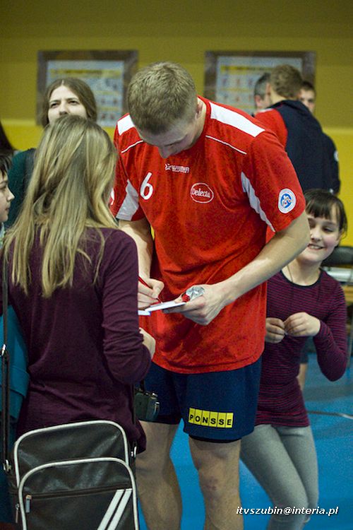 Wielkie sportowe wydarzenie w Szubinie