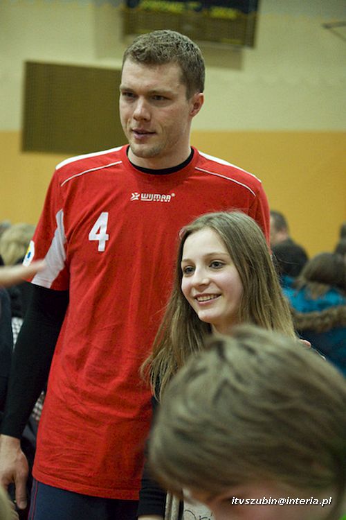 Wielkie sportowe wydarzenie w Szubinie