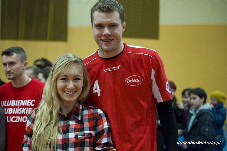 Wielkie sportowe wydarzenie w Szubinie