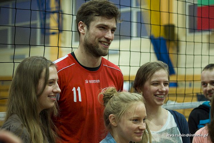 Wielkie sportowe wydarzenie w Szubinie