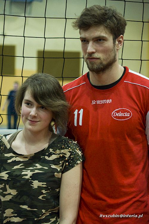 Wielkie sportowe wydarzenie w Szubinie
