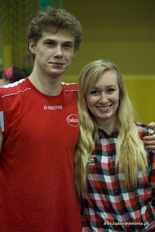 Wielkie sportowe wydarzenie w Szubinie