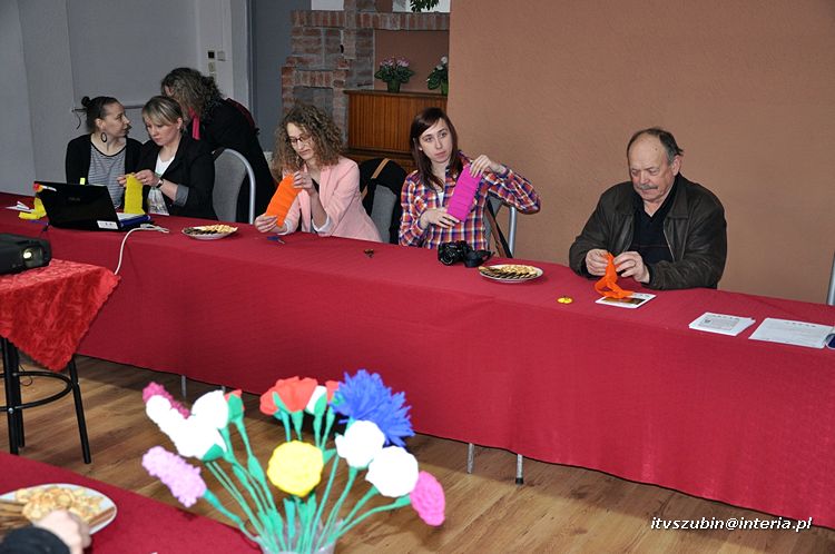 Ekomuzeum Doliny Noteci z wizytą w SDK